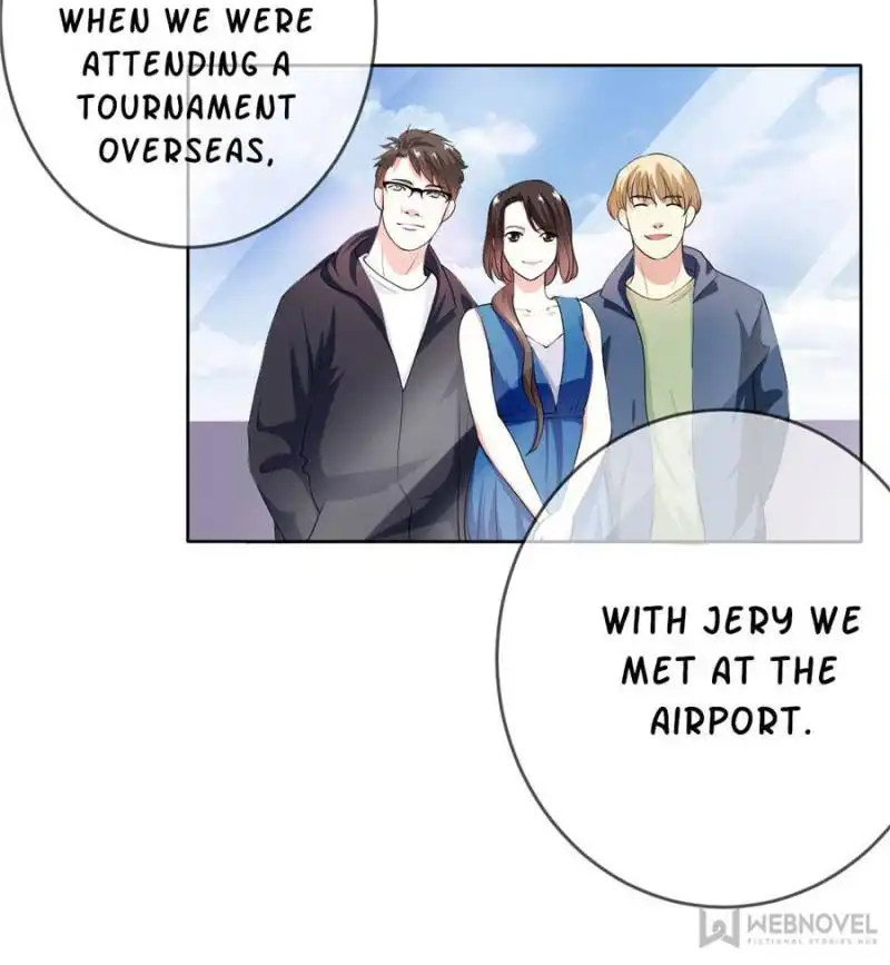 Legend Reboot Chapter 59 6